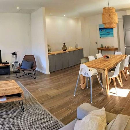 Maison De Ville En Plein Coeur De Sanary 3 Double Chambres 105M2 Eksteriør billede
