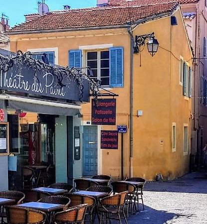 Maison De Ville En Plein Coeur De Sanary 3 Double Chambres 105M2 Eksteriør billede