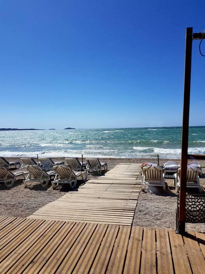 Maison De Ville En Plein Coeur De Sanary 3 Double Chambres 105M2 Eksteriør billede