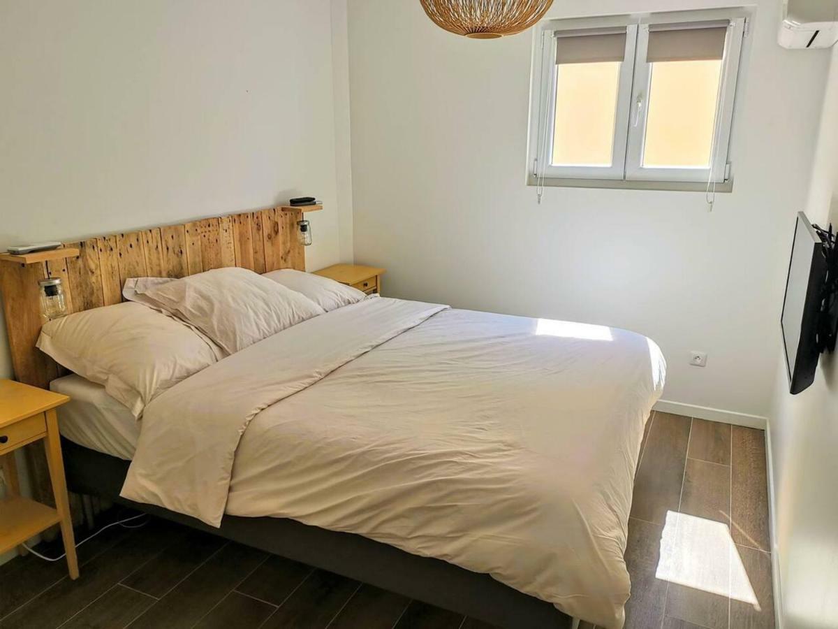 Maison De Ville En Plein Coeur De Sanary 3 Double Chambres 105M2 Eksteriør billede