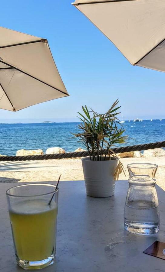Maison De Ville En Plein Coeur De Sanary 3 Double Chambres 105M2 Eksteriør billede