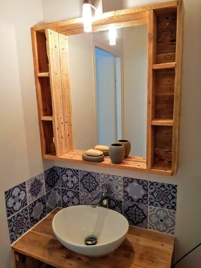 Maison De Ville En Plein Coeur De Sanary 3 Double Chambres 105M2 Eksteriør billede